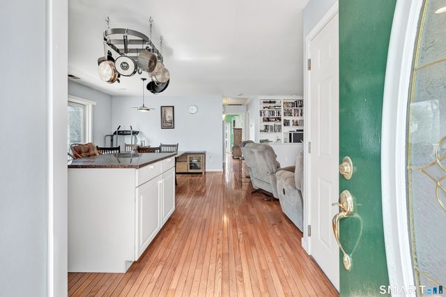 57 Forest Lawn Avenue, Stamford, CT 06905