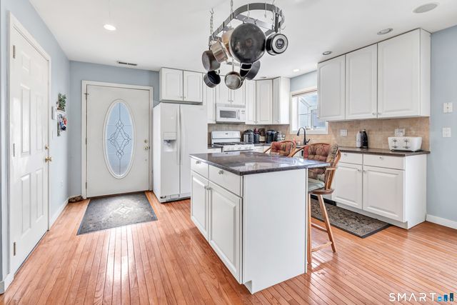 57 Forest Lawn Avenue, Stamford, CT 06905