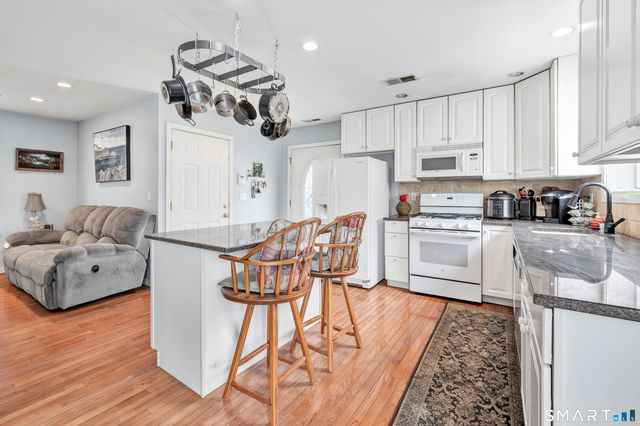 57 Forest Lawn Avenue, Stamford, CT 06905