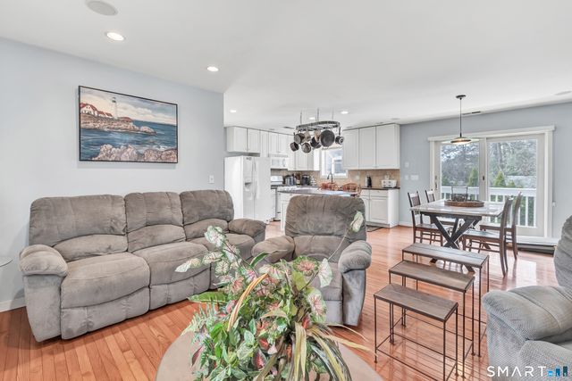 57 Forest Lawn Avenue, Stamford, CT 06905