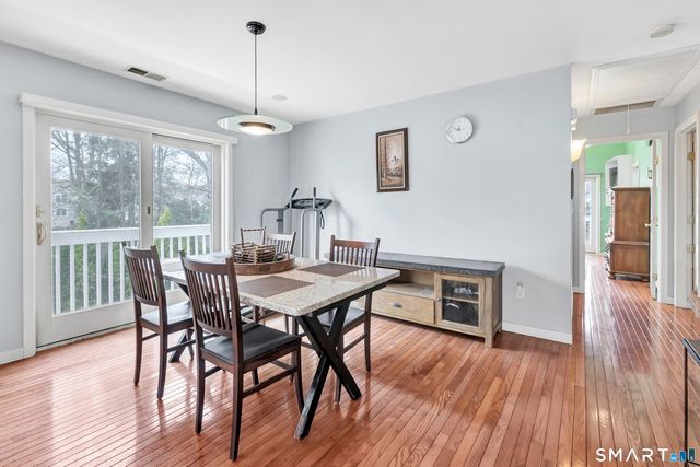 57 Forest Lawn Avenue, Stamford, CT 06905