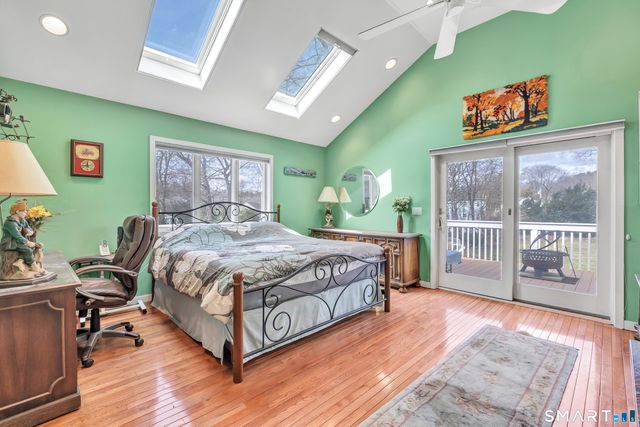 57 Forest Lawn Avenue, Stamford, CT 06905