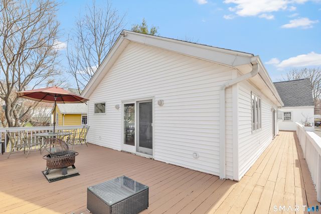 57 Forest Lawn Avenue, Stamford, CT 06905