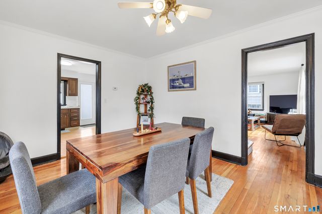 57 Forest Lawn Avenue, Stamford, CT 06905