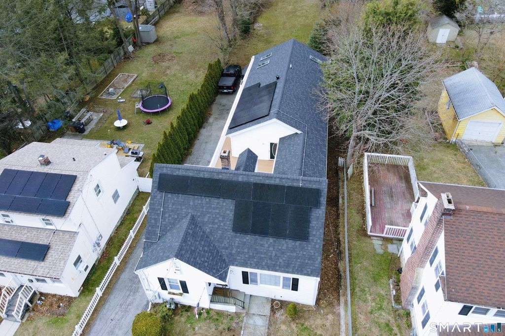 57 Forest Lawn Avenue, Stamford, CT 06905