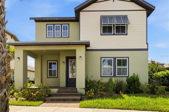 13026 STODDART AVENUE, Orlando, FL 32827