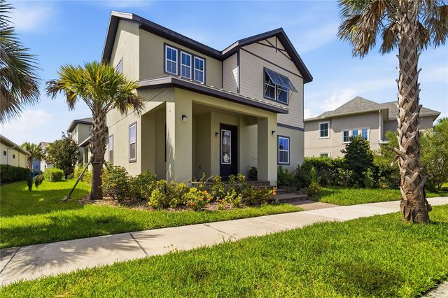 13026 STODDART AVENUE, Orlando, FL 32827