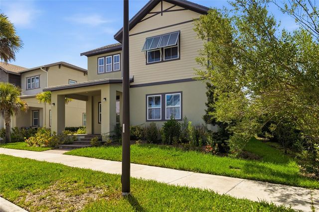 13026 STODDART AVENUE, Orlando, FL 32827