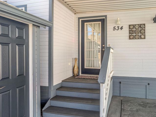 70200 Dillon Road 534, Desert Hot Springs, CA 92241