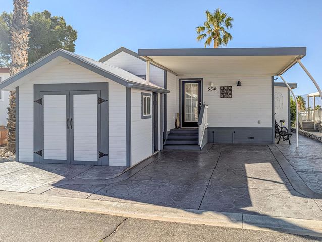 70200 Dillon Road 534, Desert Hot Springs, CA 92241