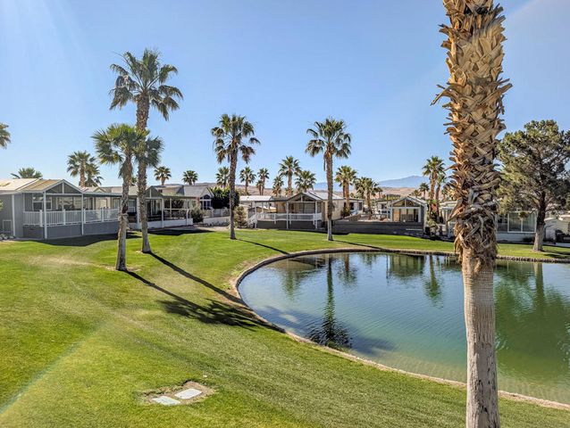 70200 Dillon Road 534, Desert Hot Springs, CA 92241