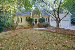 566 Timberknoll Lane, Wake Forest, NC 27587
