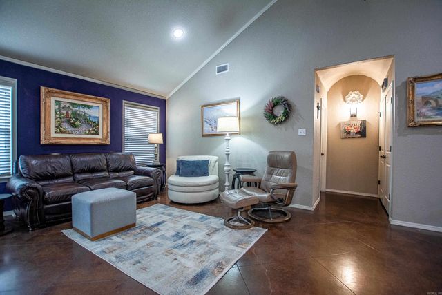 607 Hideaway Circle, Alexander, AR 72002