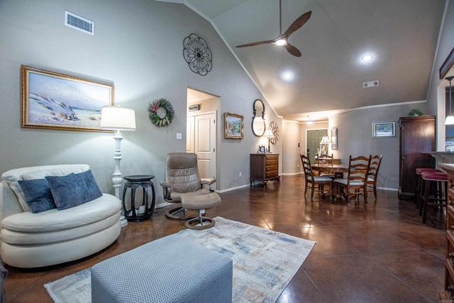 607 Hideaway Circle, Alexander, AR 72002