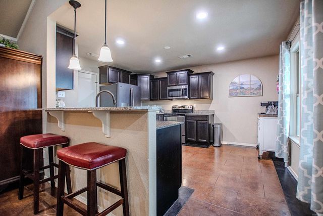 607 Hideaway Circle, Alexander, AR 72002