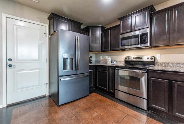 607 Hideaway Circle, Alexander, AR 72002