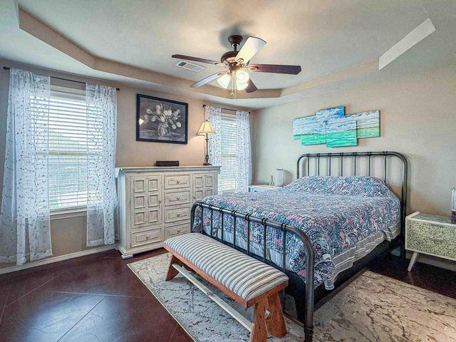 607 Hideaway Circle, Alexander, AR 72002