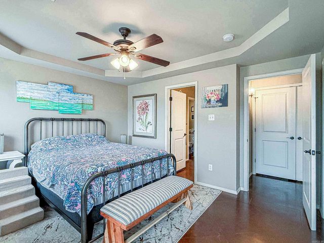 607 Hideaway Circle, Alexander, AR 72002