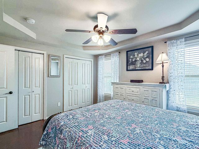 607 Hideaway Circle, Alexander, AR 72002