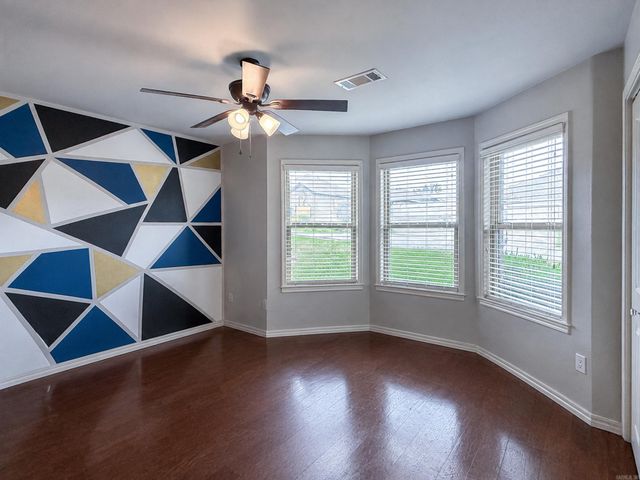 607 Hideaway Circle, Alexander, AR 72002