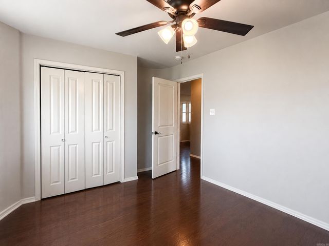 607 Hideaway Circle, Alexander, AR 72002