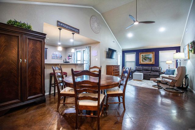 607 Hideaway Circle, Alexander, AR 72002