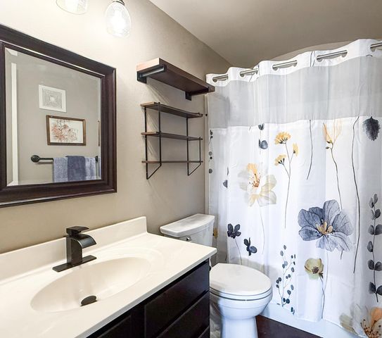 607 Hideaway Circle, Alexander, AR 72002