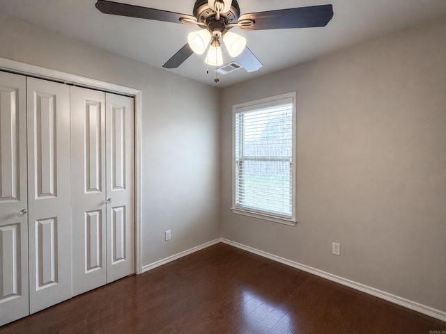 607 Hideaway Circle, Alexander, AR 72002
