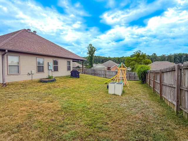 607 Hideaway Circle, Alexander, AR 72002