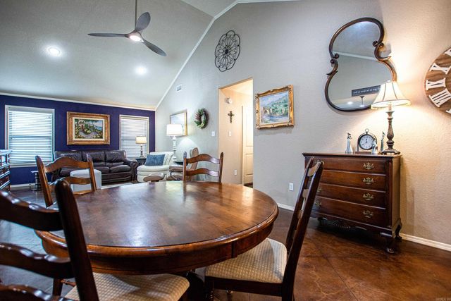 607 Hideaway Circle, Alexander, AR 72002