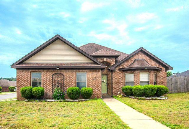 607 Hideaway Circle, Alexander, AR 72002