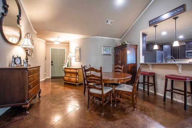 607 Hideaway Circle, Alexander, AR 72002