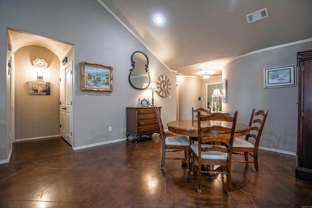 607 Hideaway Circle, Alexander, AR 72002
