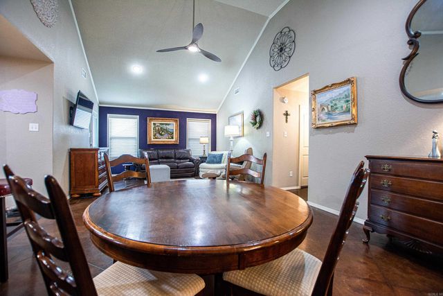 607 Hideaway Circle, Alexander, AR 72002
