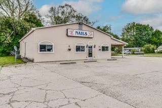 1590 Capital Avenue, Battle Creek, MI 49017