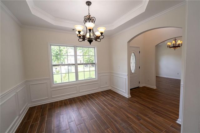 6331 Stewart Ridge Walk, Buford, GA 30518