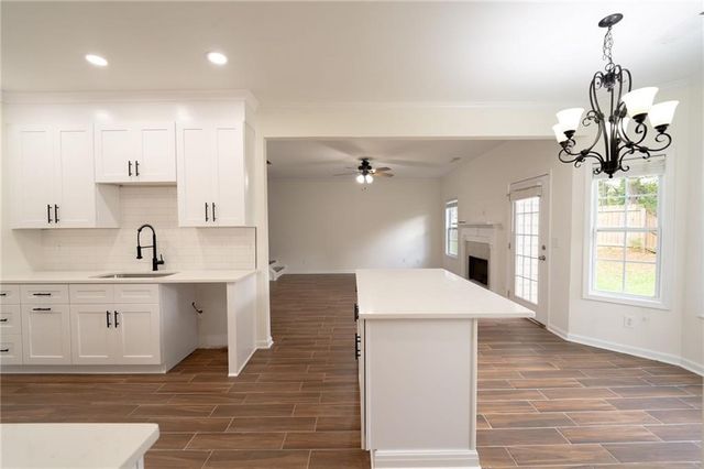 6331 Stewart Ridge Walk, Buford, GA 30518