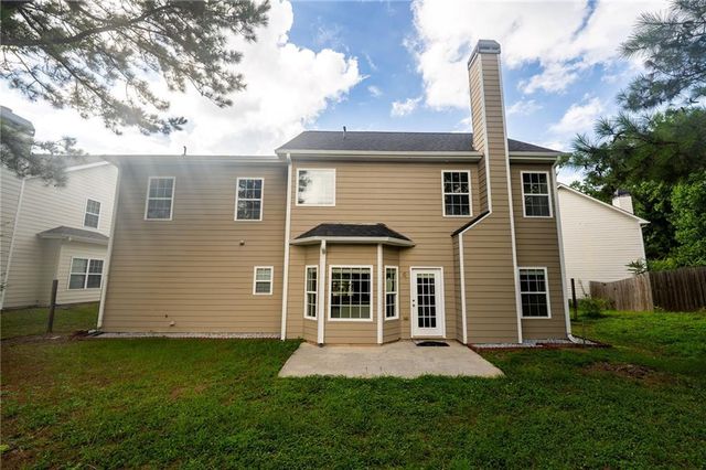 6331 Stewart Ridge Walk, Buford, GA 30518