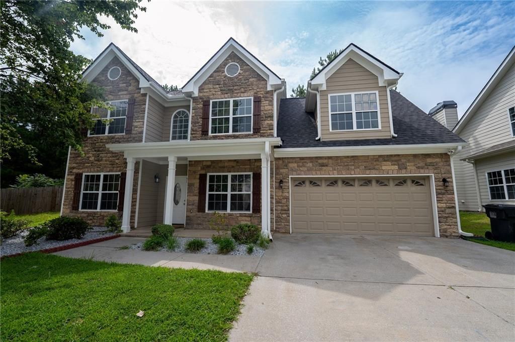 6331 Stewart Ridge Walk, Buford, GA 30518