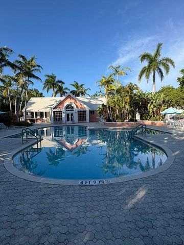 1000 Crystal Way F, Delray Beach, FL 33444