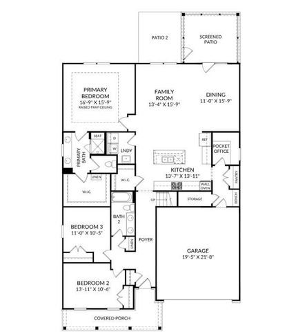 1087 Arundle Road, Sherrills Ford, NC 28673