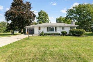 24701 County Road 20, Elkhart, IN 46517