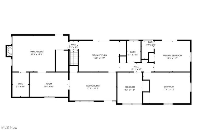 16450 Howe Road, Strongsville, OH 44136