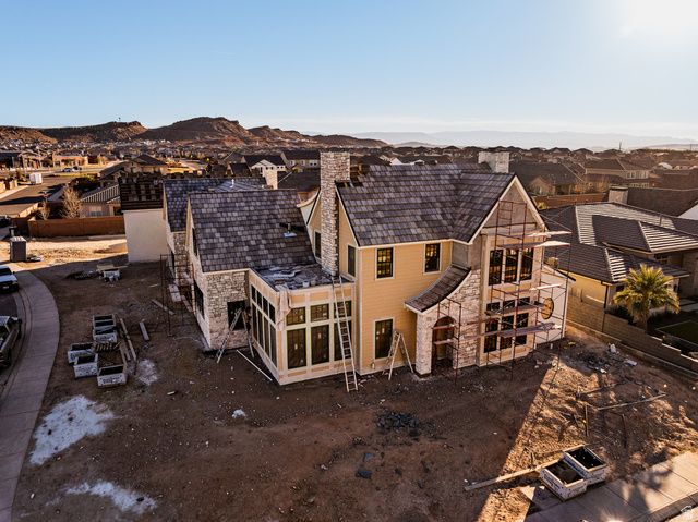 3320 E CLARA LN, St. George, UT 84790