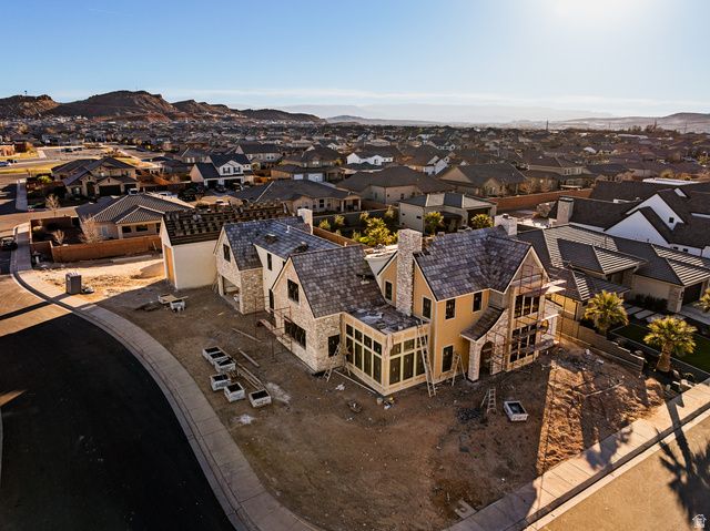 3320 E CLARA LN, St. George, UT 84790