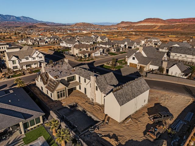 3320 E CLARA LN, St. George, UT 84790