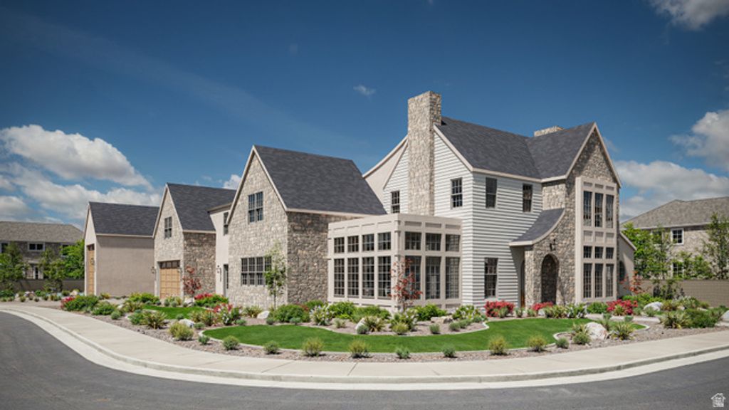 3320 E CLARA LN, St. George, UT 84790