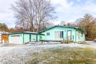 4404 N River Road, Fort Gratiot Charter Township, MI 48059