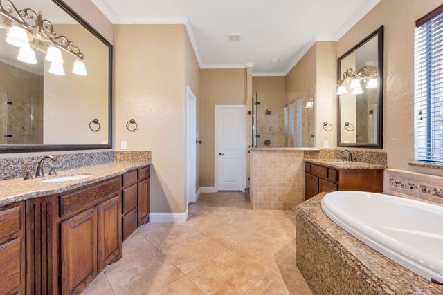 701 Buffalo Springs Drive, Prosper, TX 75078