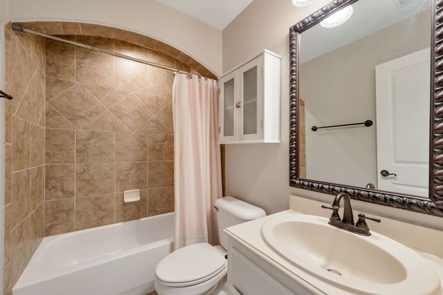 701 Buffalo Springs Drive, Prosper, TX 75078